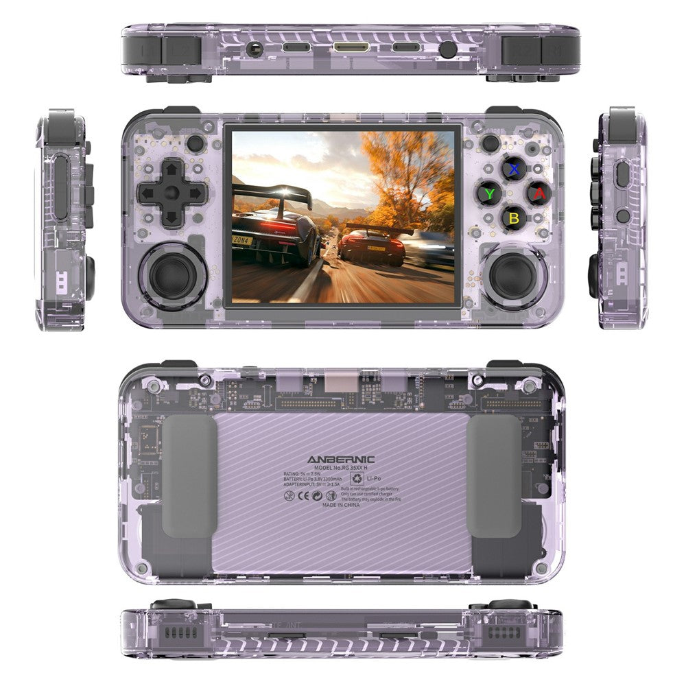 Video Game Consoles
