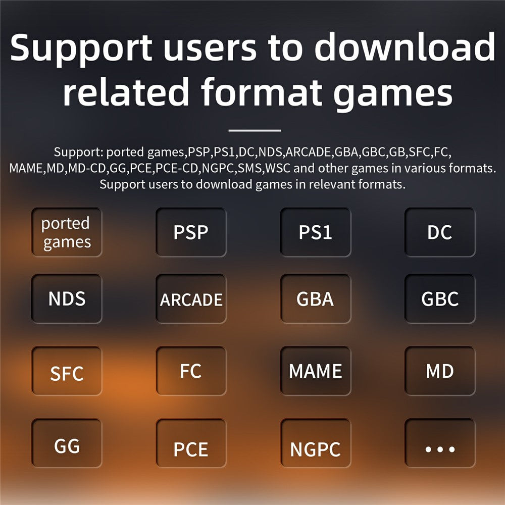Video Game Consoles