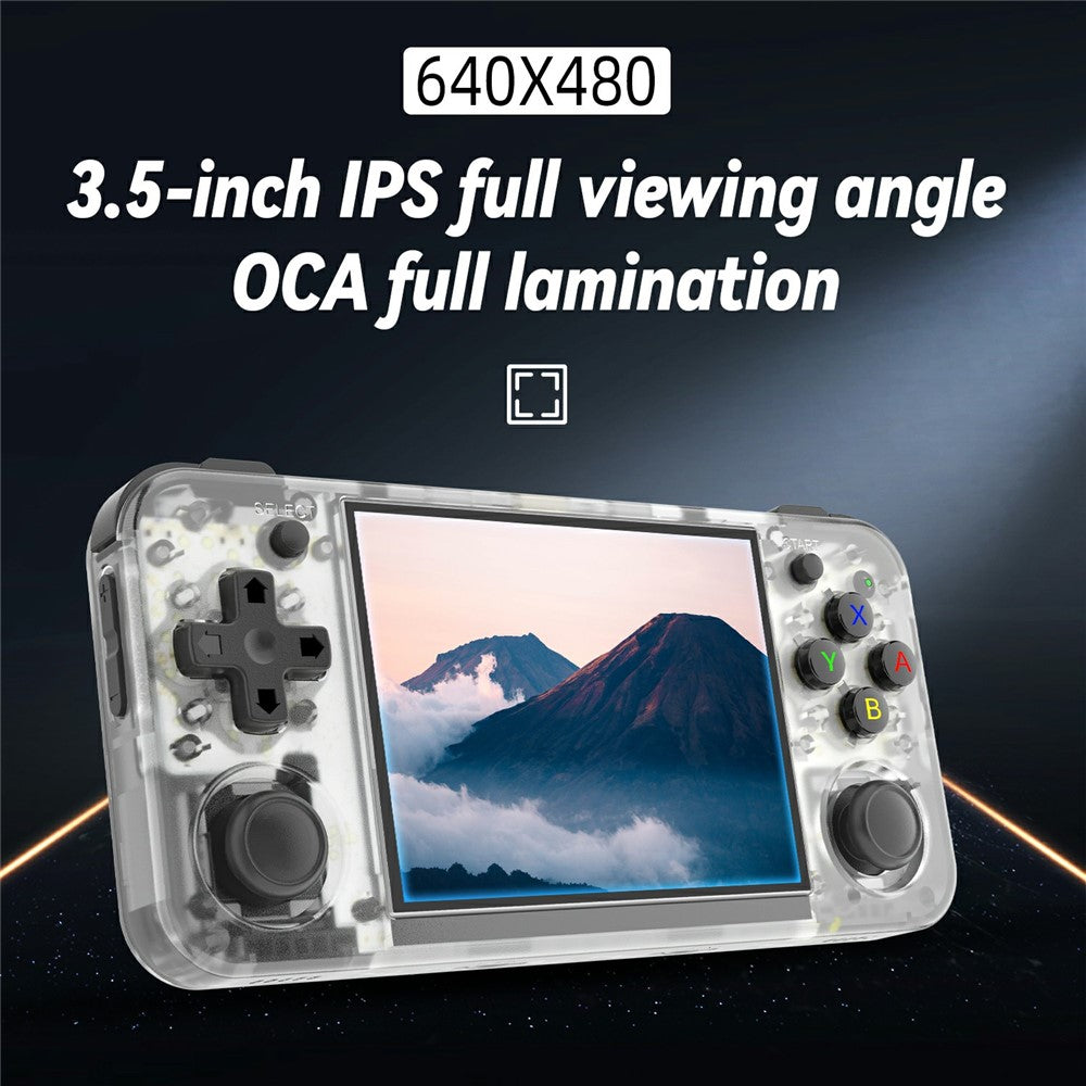 Video Game Consoles