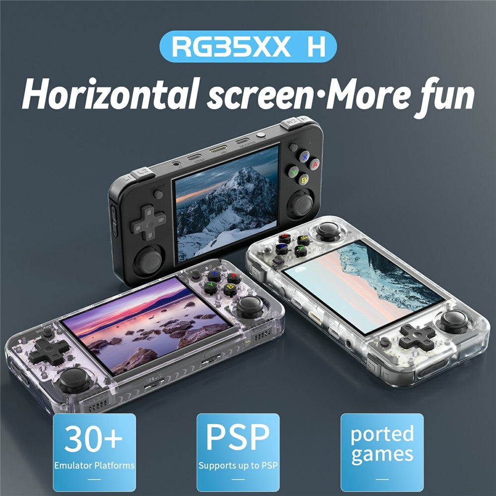Video Game Consoles