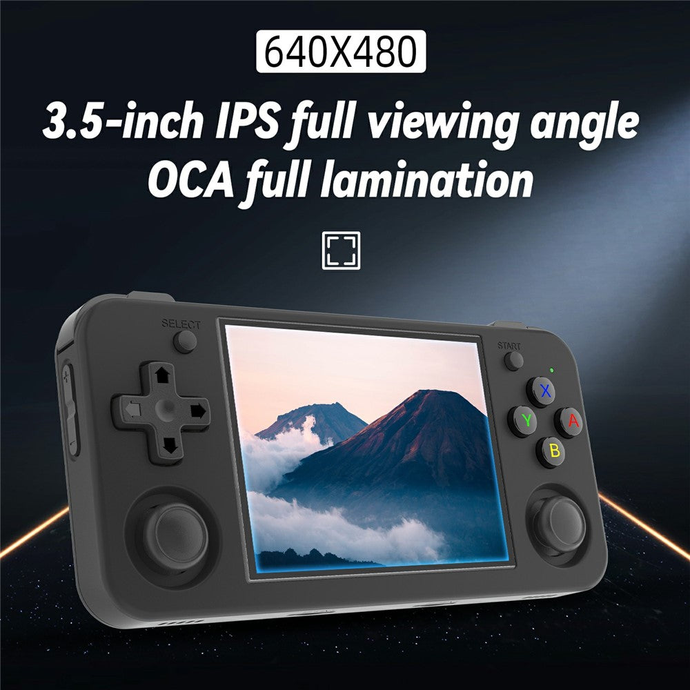 Video Game Consoles