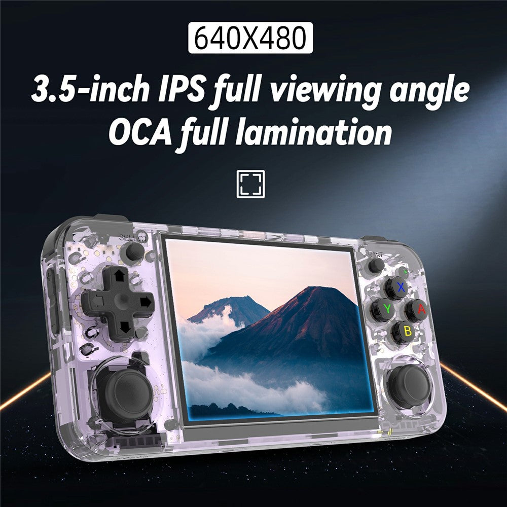 Video Game Consoles