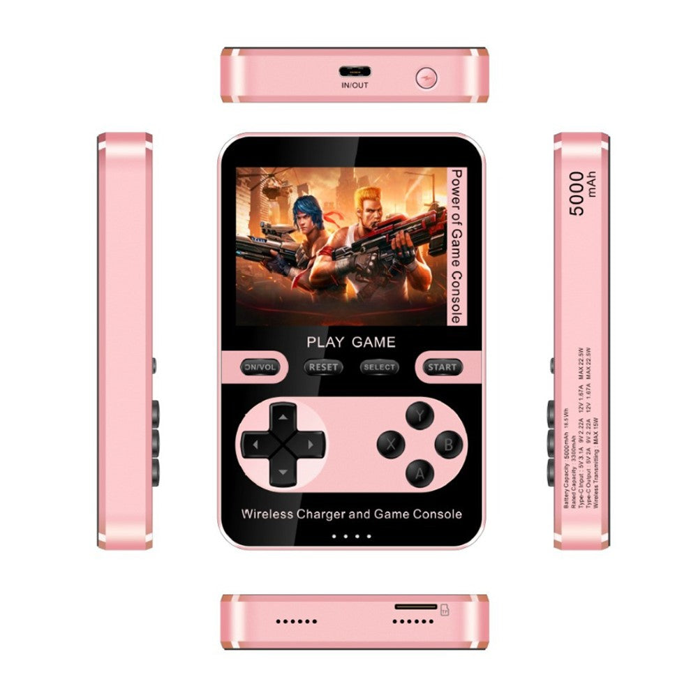 Video Game Consoles