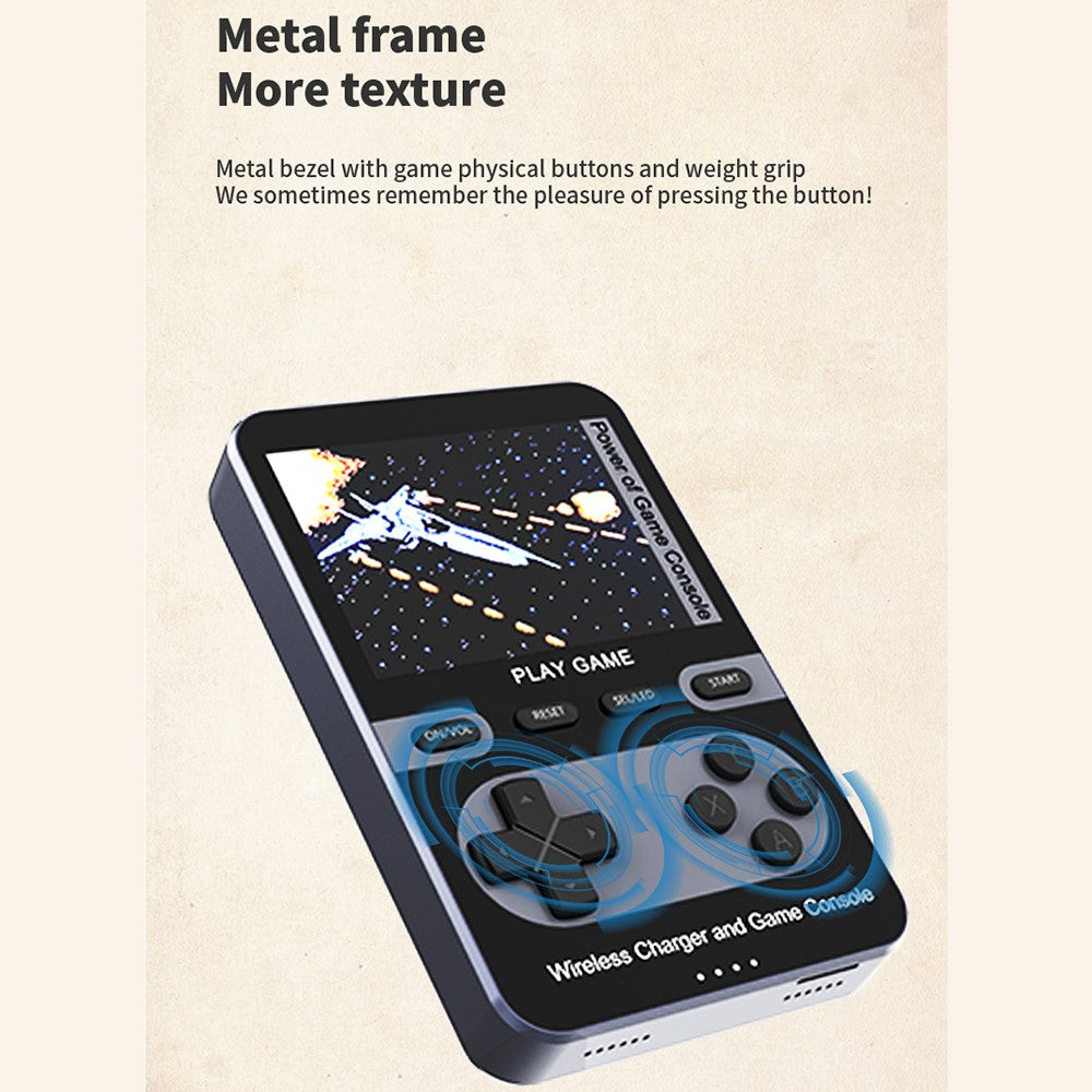 Video Game Consoles