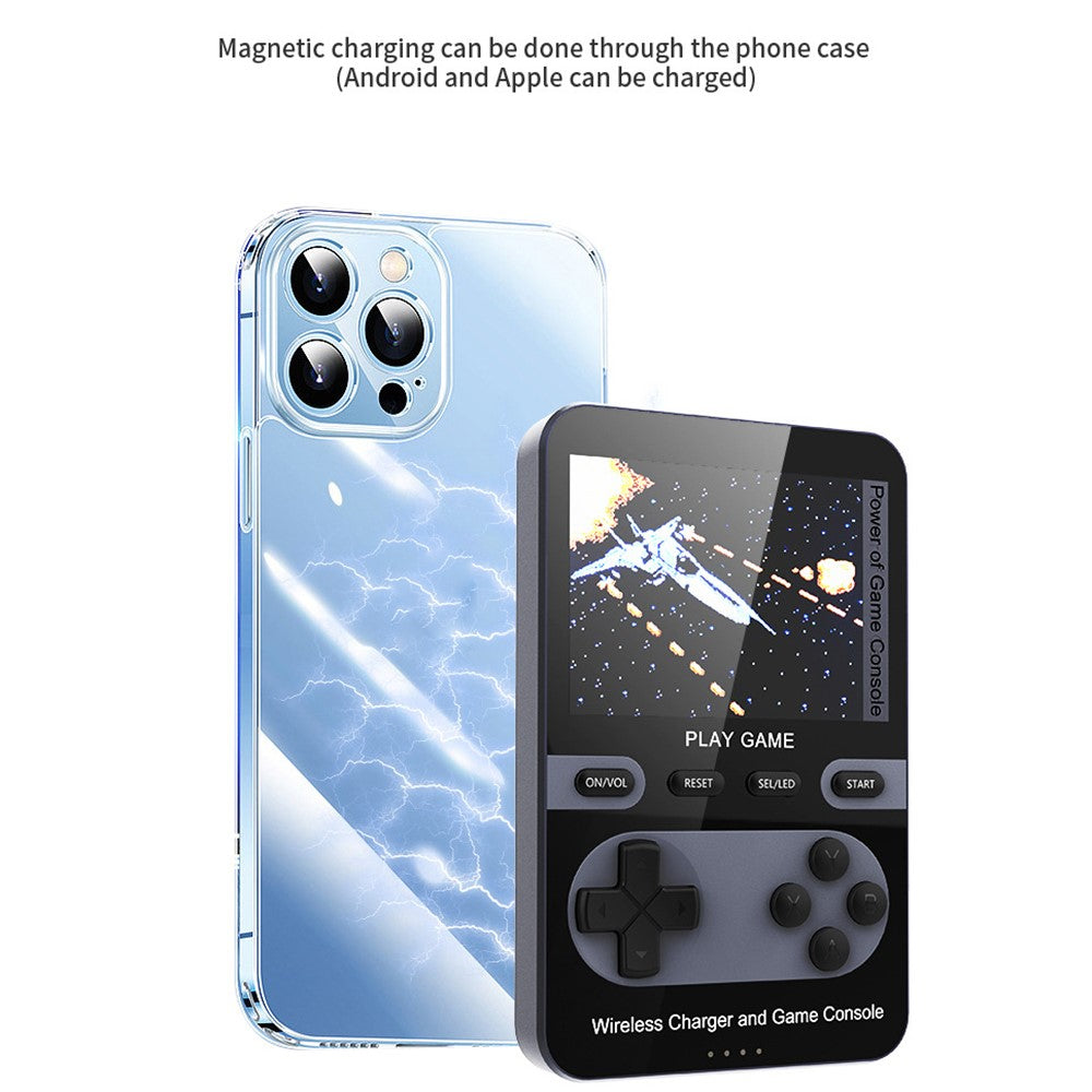 Video Game Consoles
