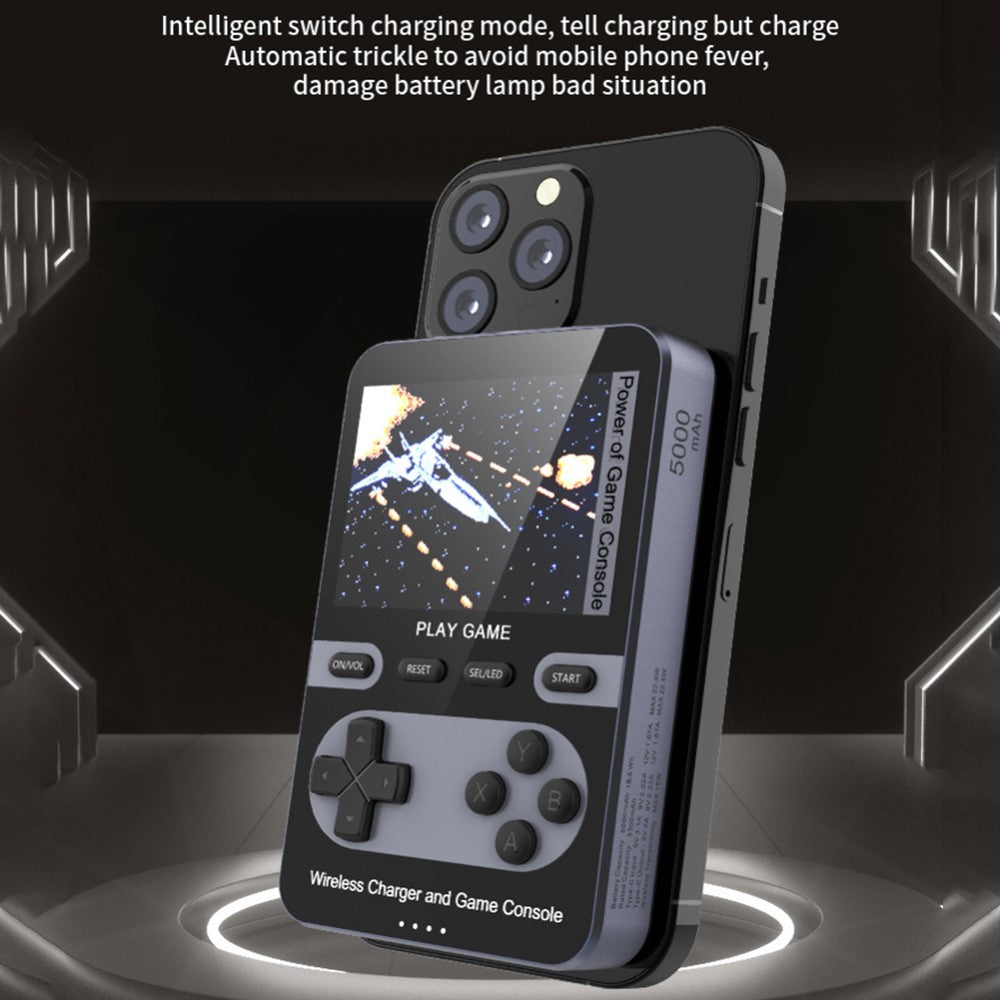 Video Game Consoles