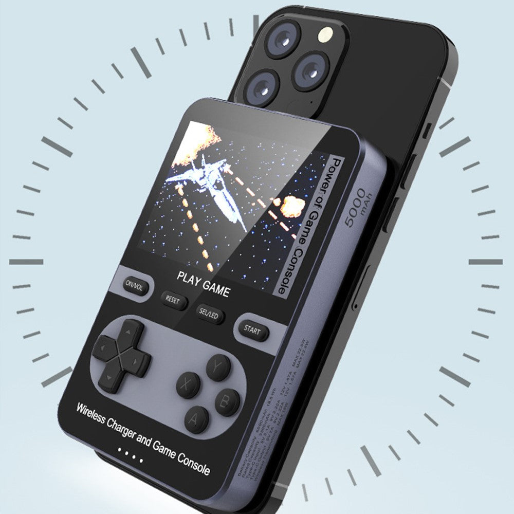 Video Game Consoles