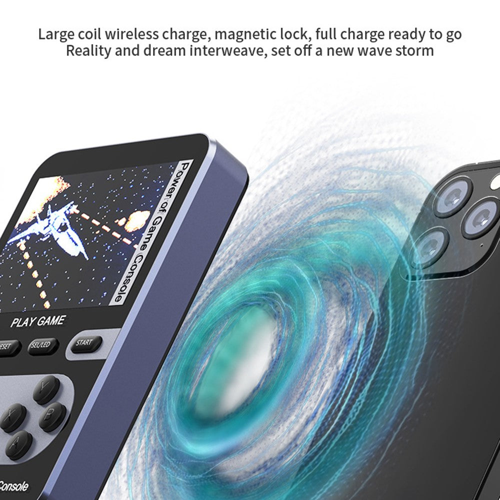 Video Game Consoles