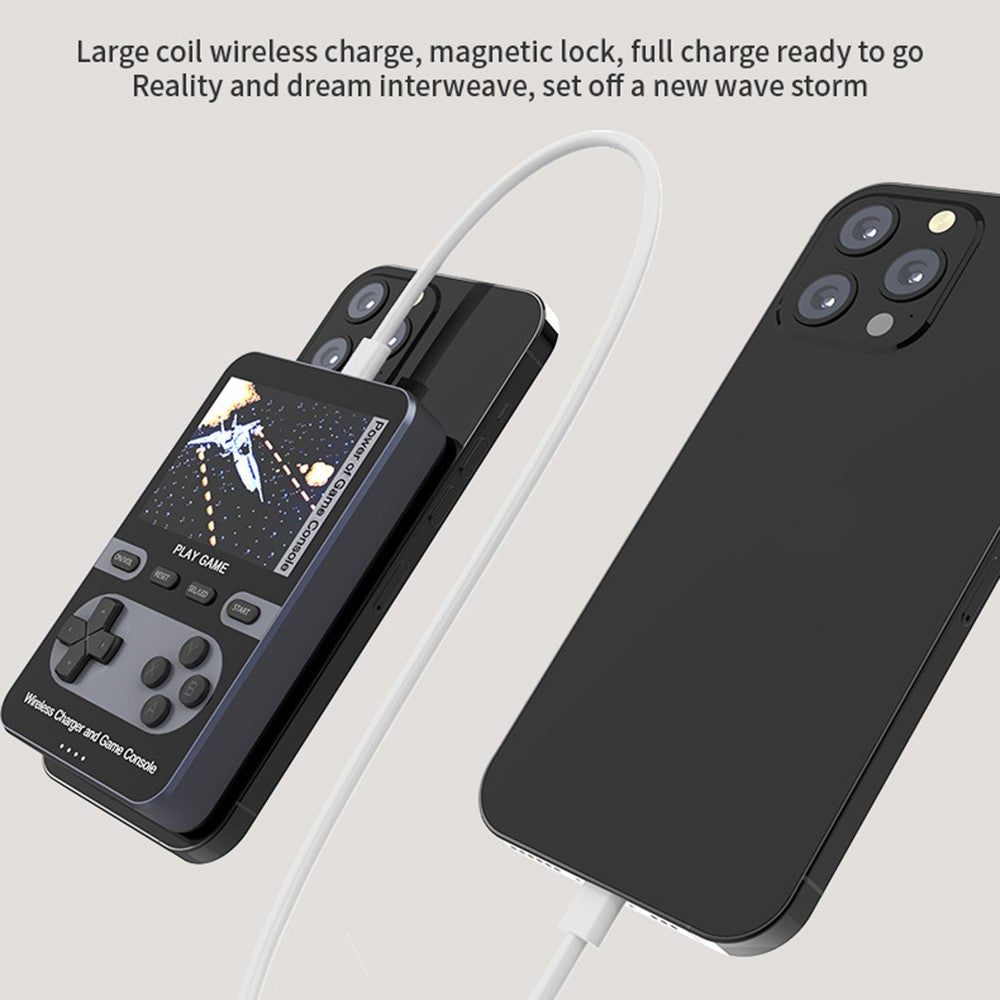 Video Game Consoles