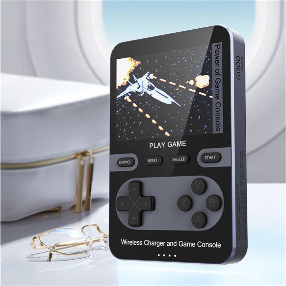Video Game Consoles