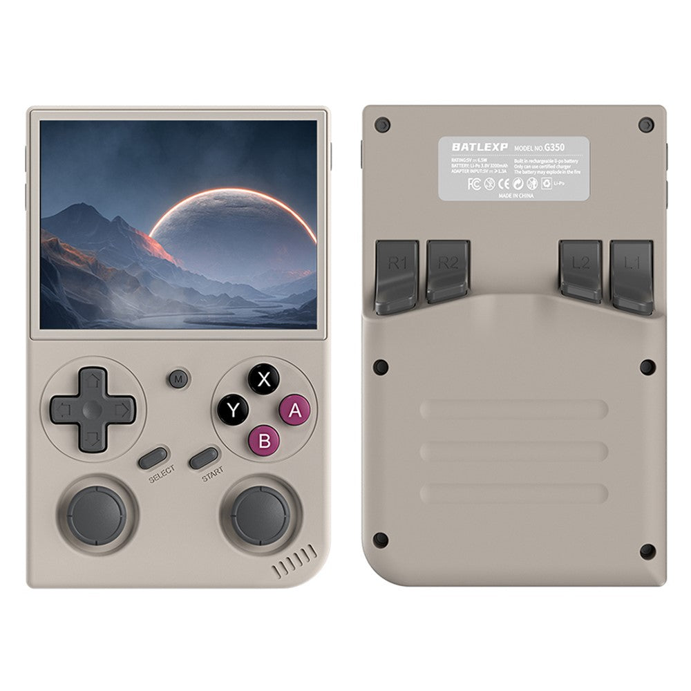 Video Game Consoles