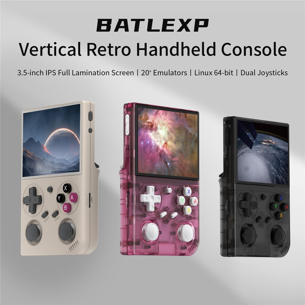 Video Game Consoles