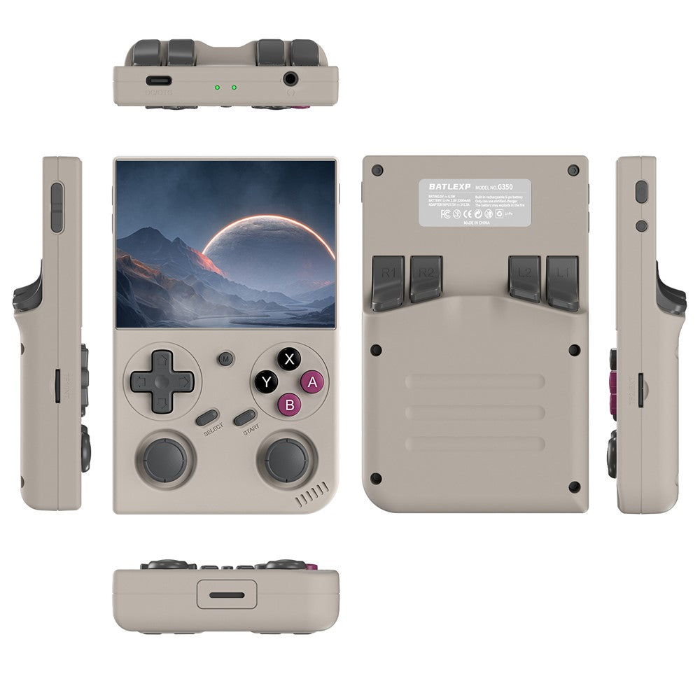 Video Game Consoles