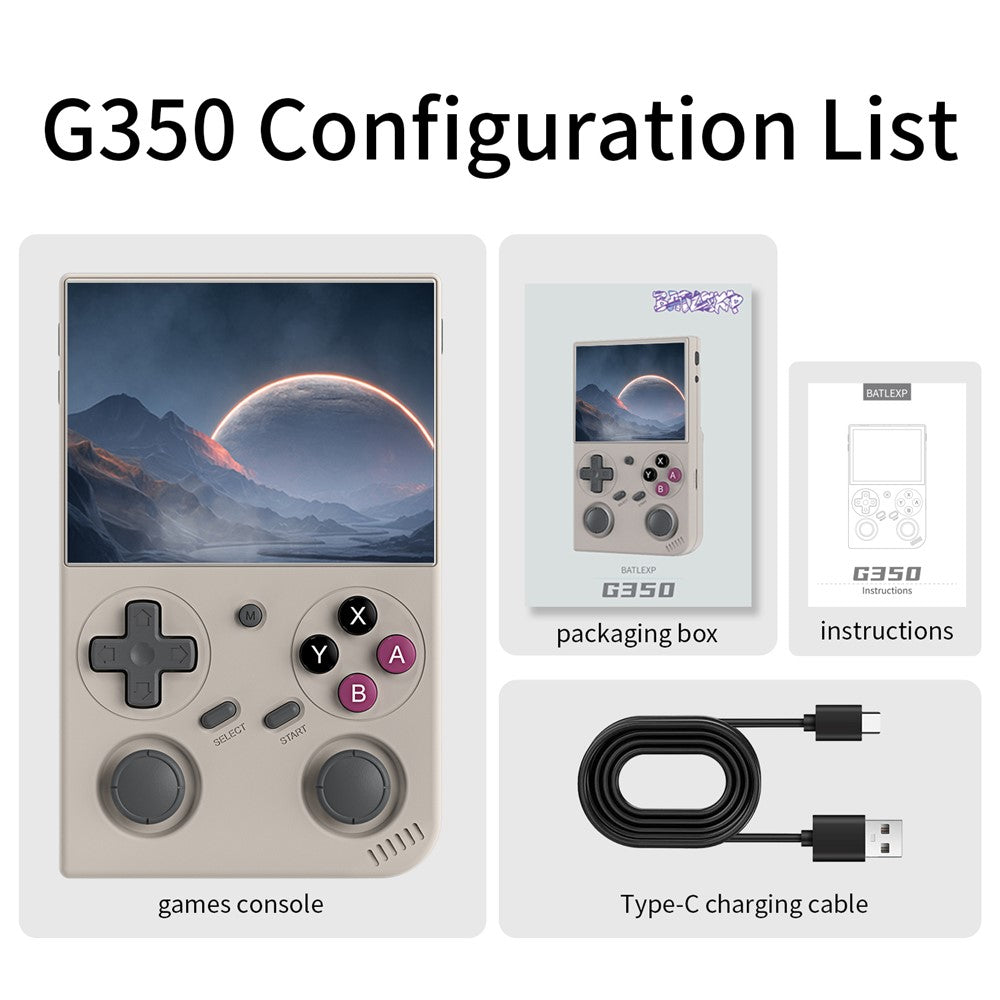 Video Game Consoles