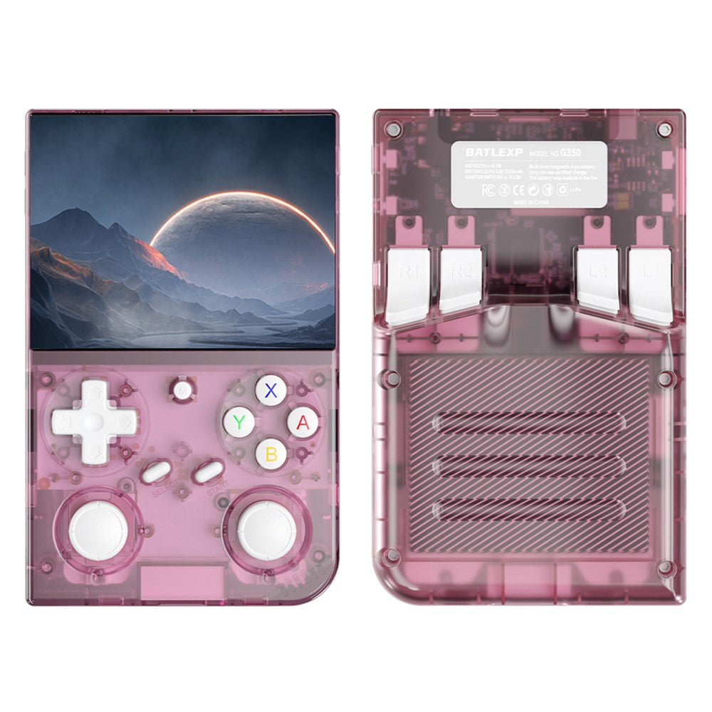 Video Game Consoles