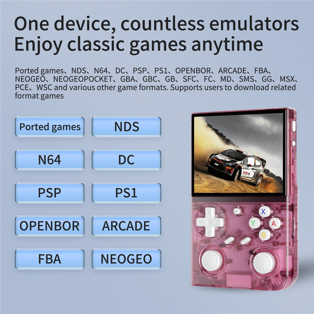 Video Game Consoles