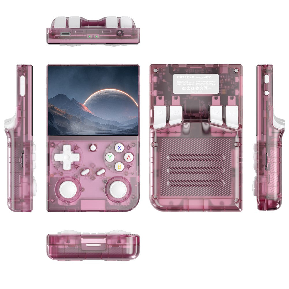 Video Game Consoles