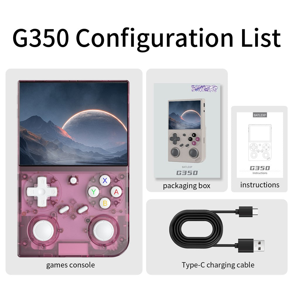 Video Game Consoles