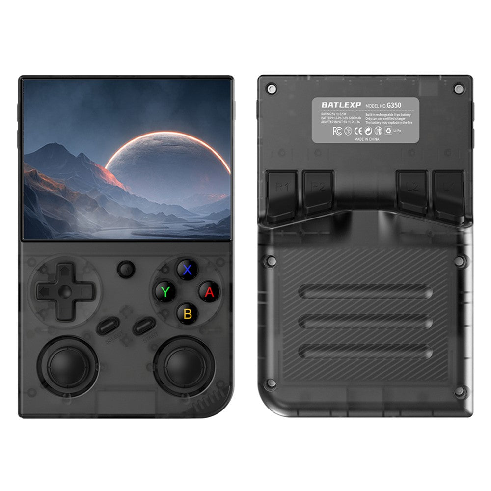 Video Game Consoles
