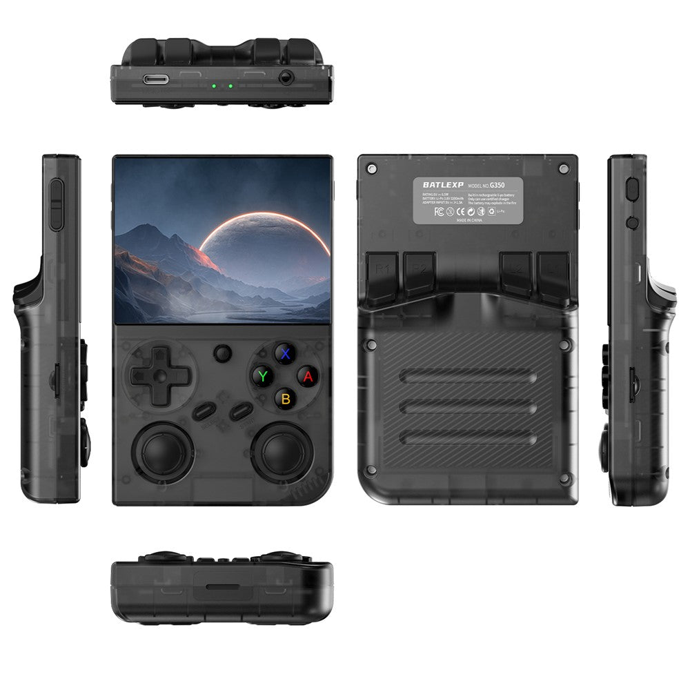 Video Game Consoles