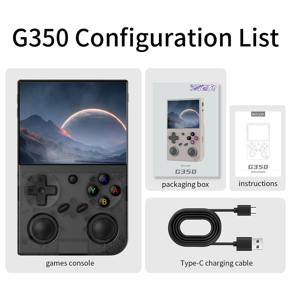 Video Game Consoles