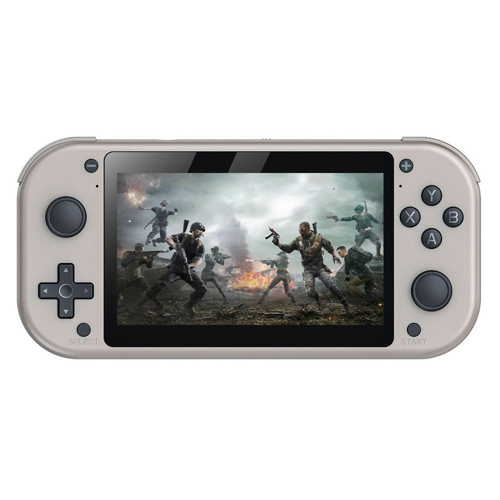Video Game Consoles