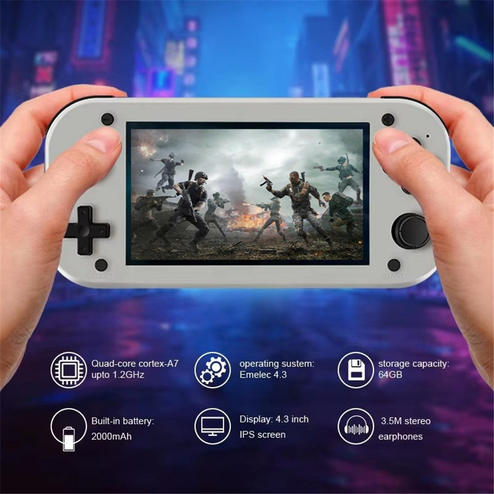Video Game Consoles