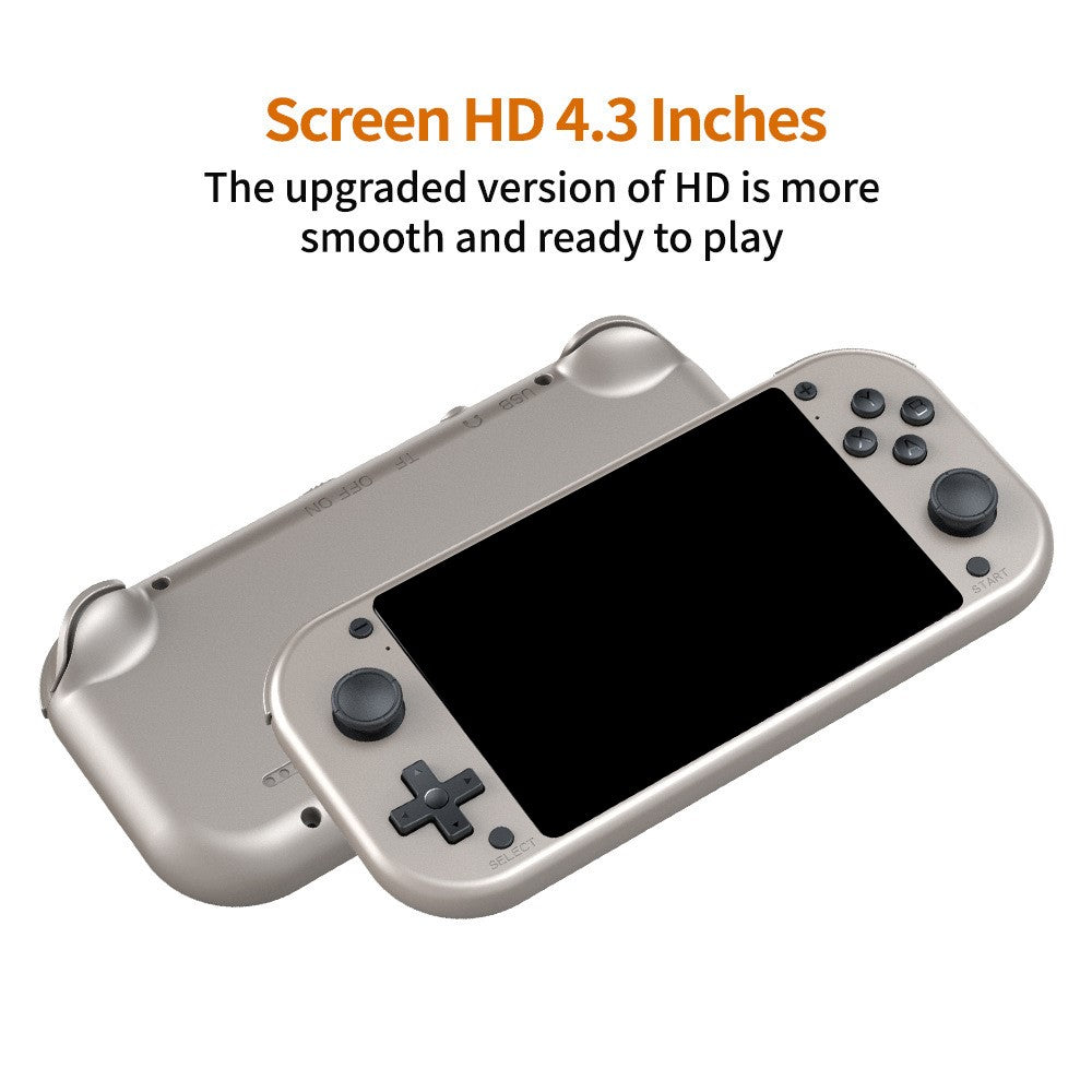 Video Game Consoles