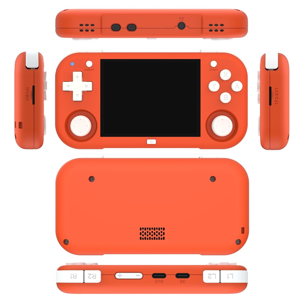 Video Game Consoles