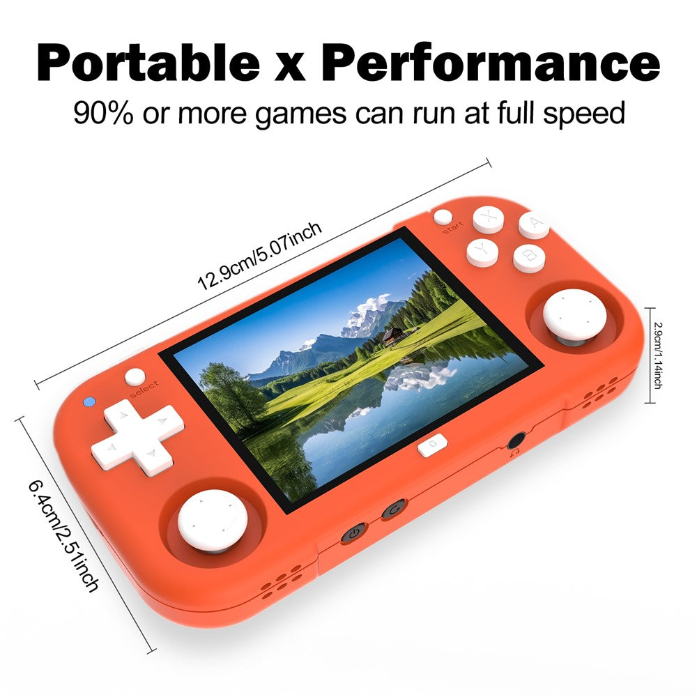 Video Game Consoles