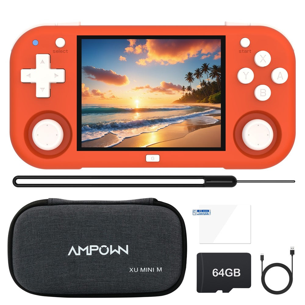 Video Game Consoles