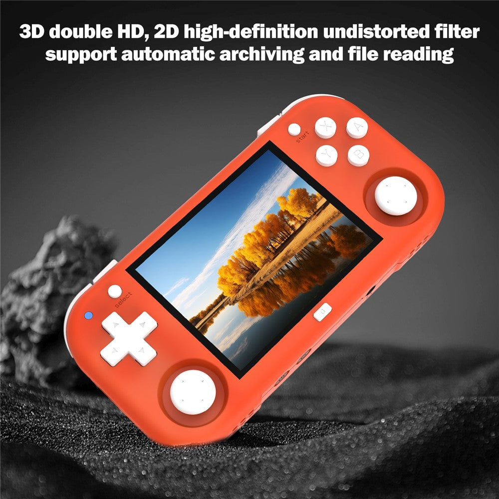 Video Game Consoles