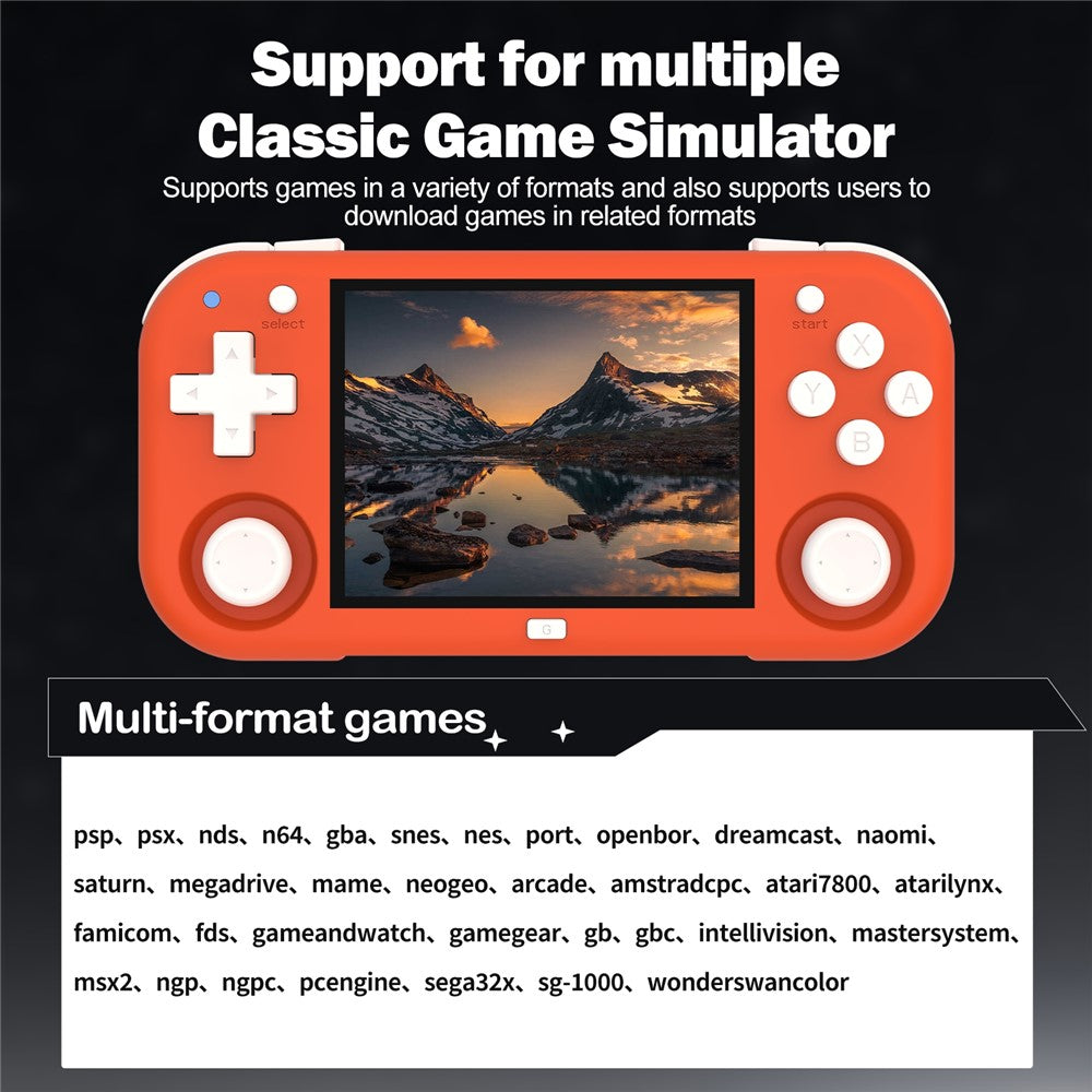 Video Game Consoles