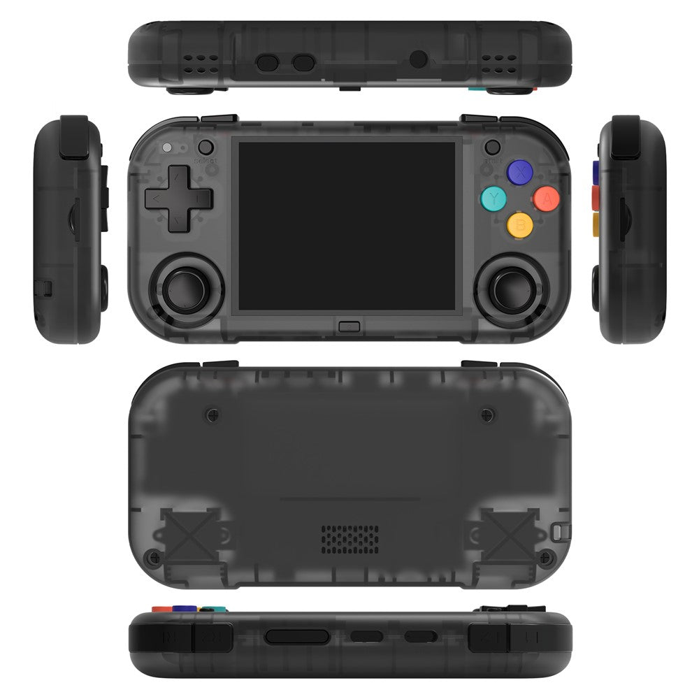 Video Game Consoles
