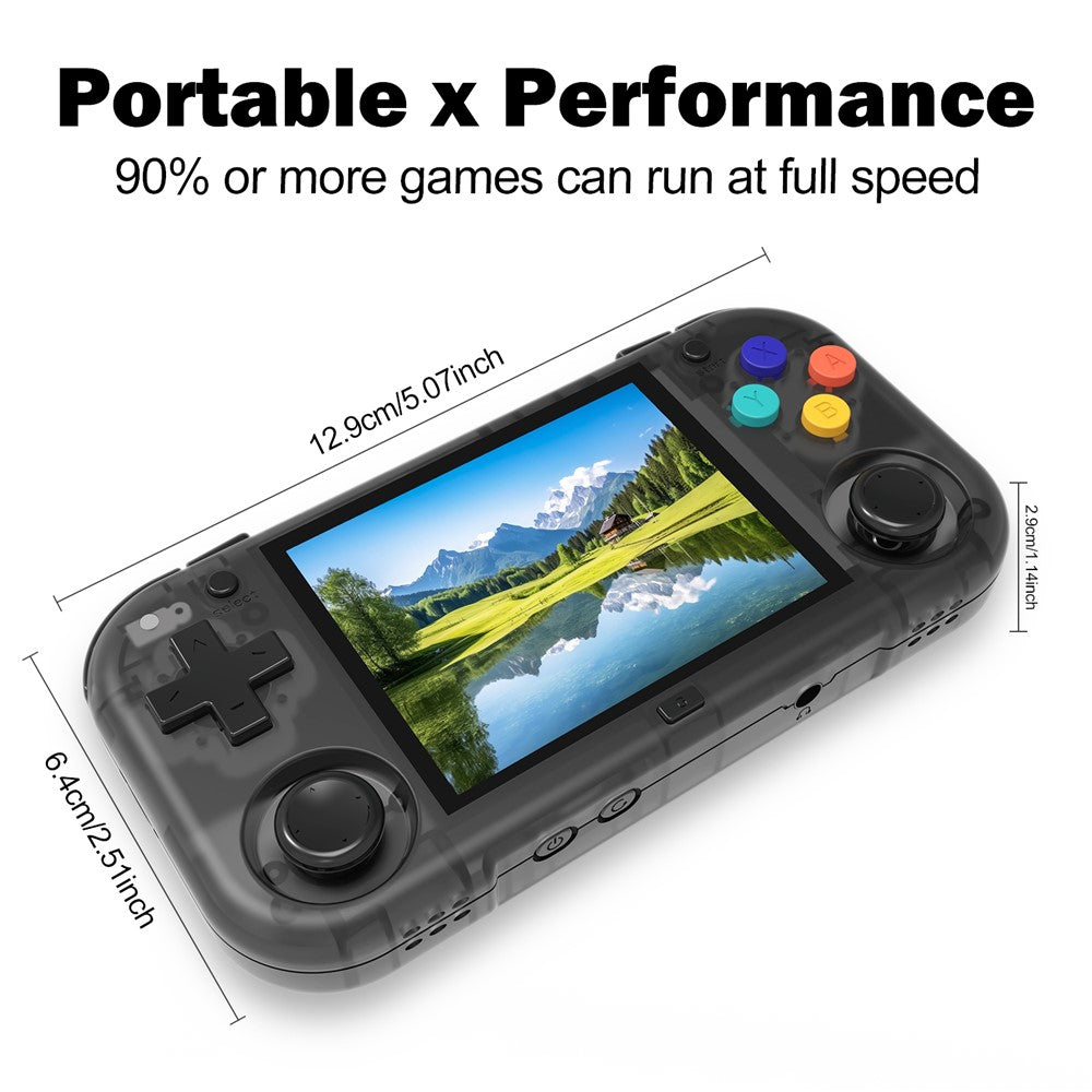 Video Game Consoles