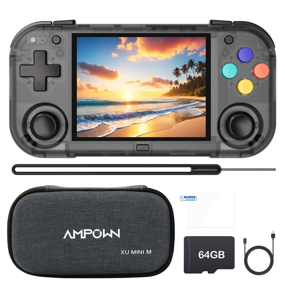 Video Game Consoles