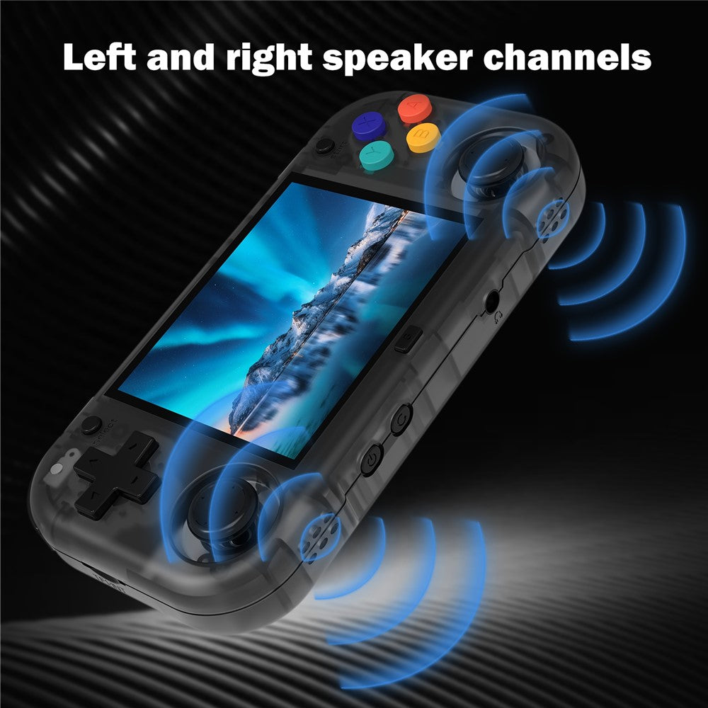 Video Game Consoles