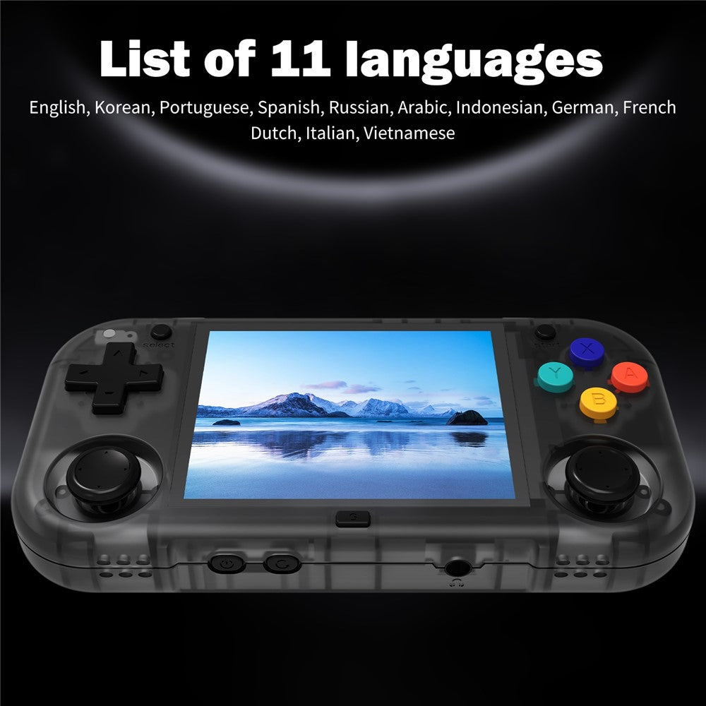 Video Game Consoles