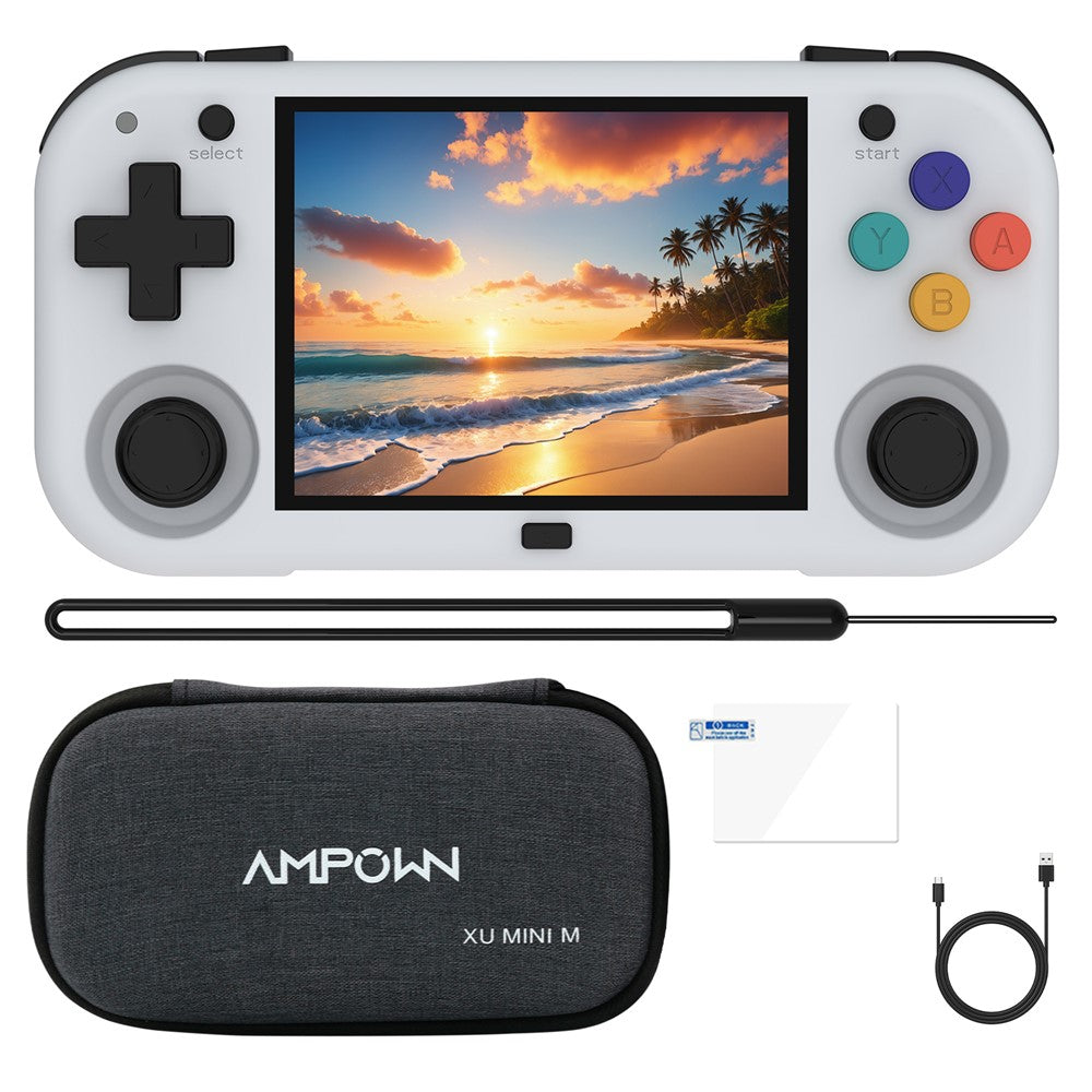 Video Game Consoles
