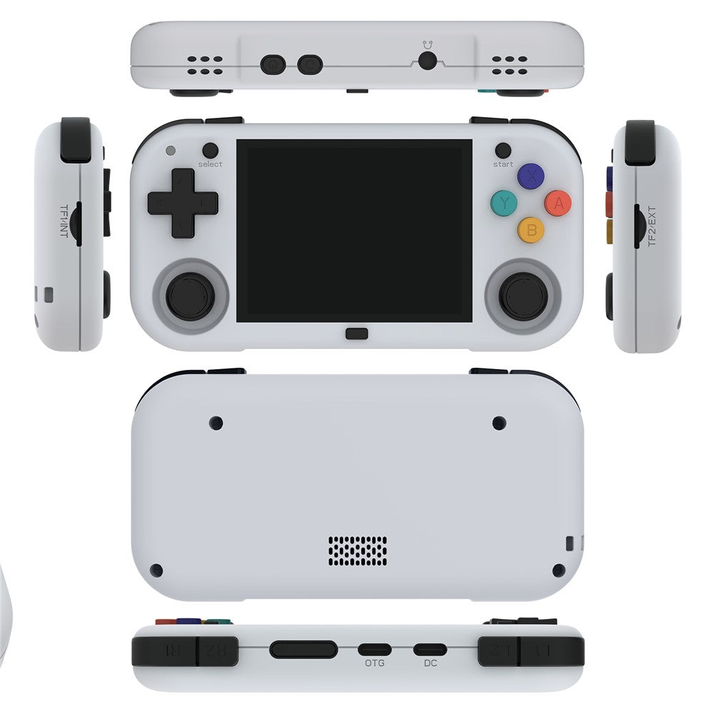 Video Game Consoles
