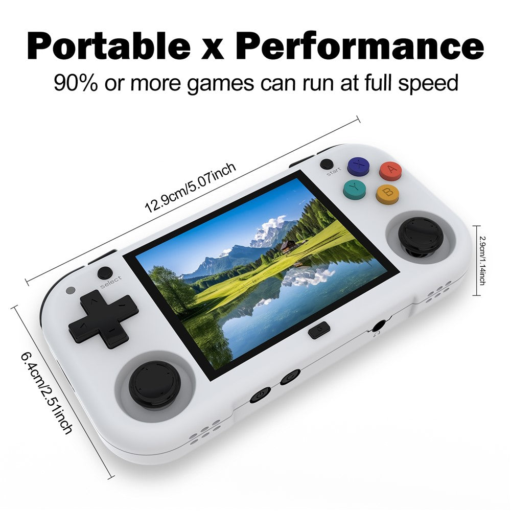 Video Game Consoles
