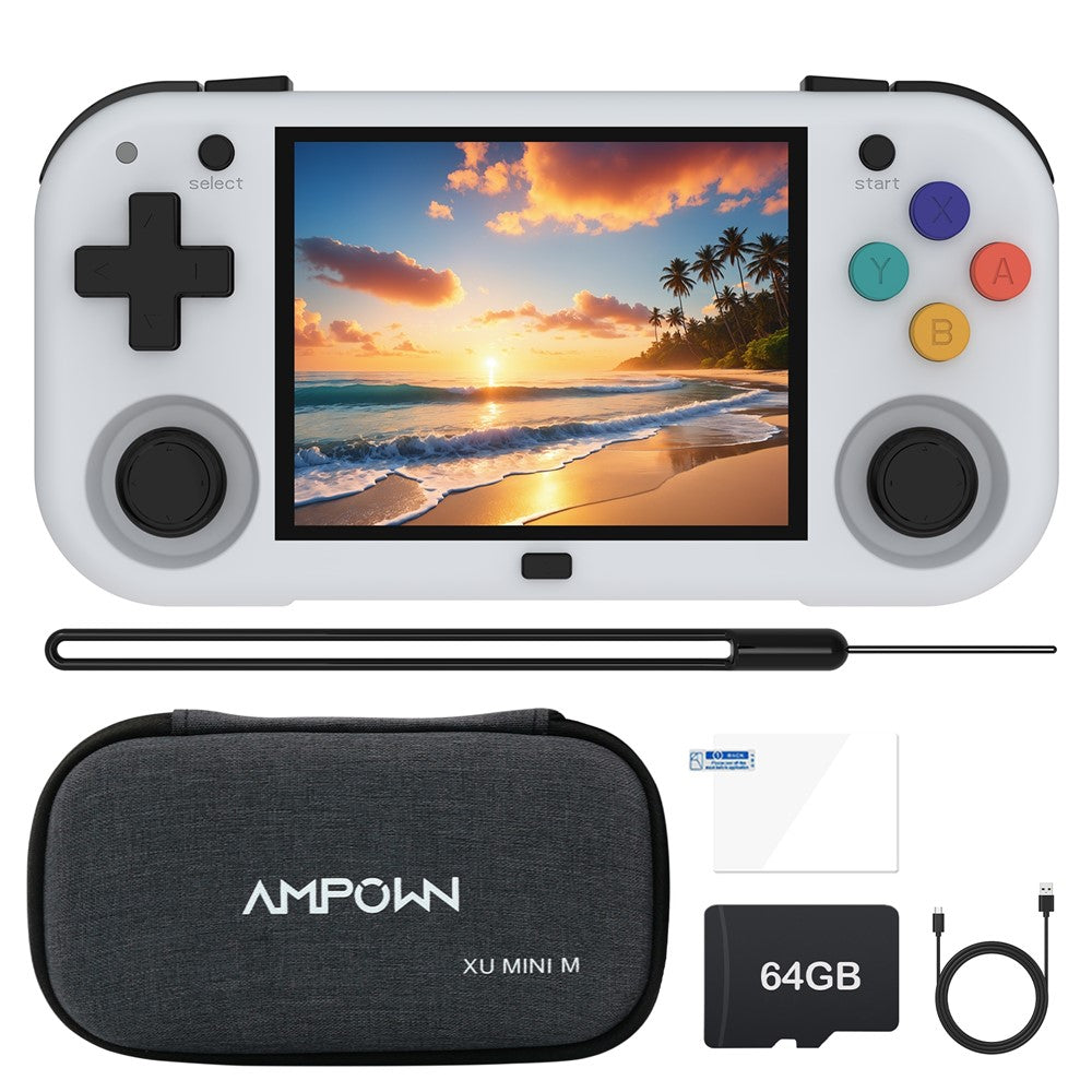 Video Game Consoles