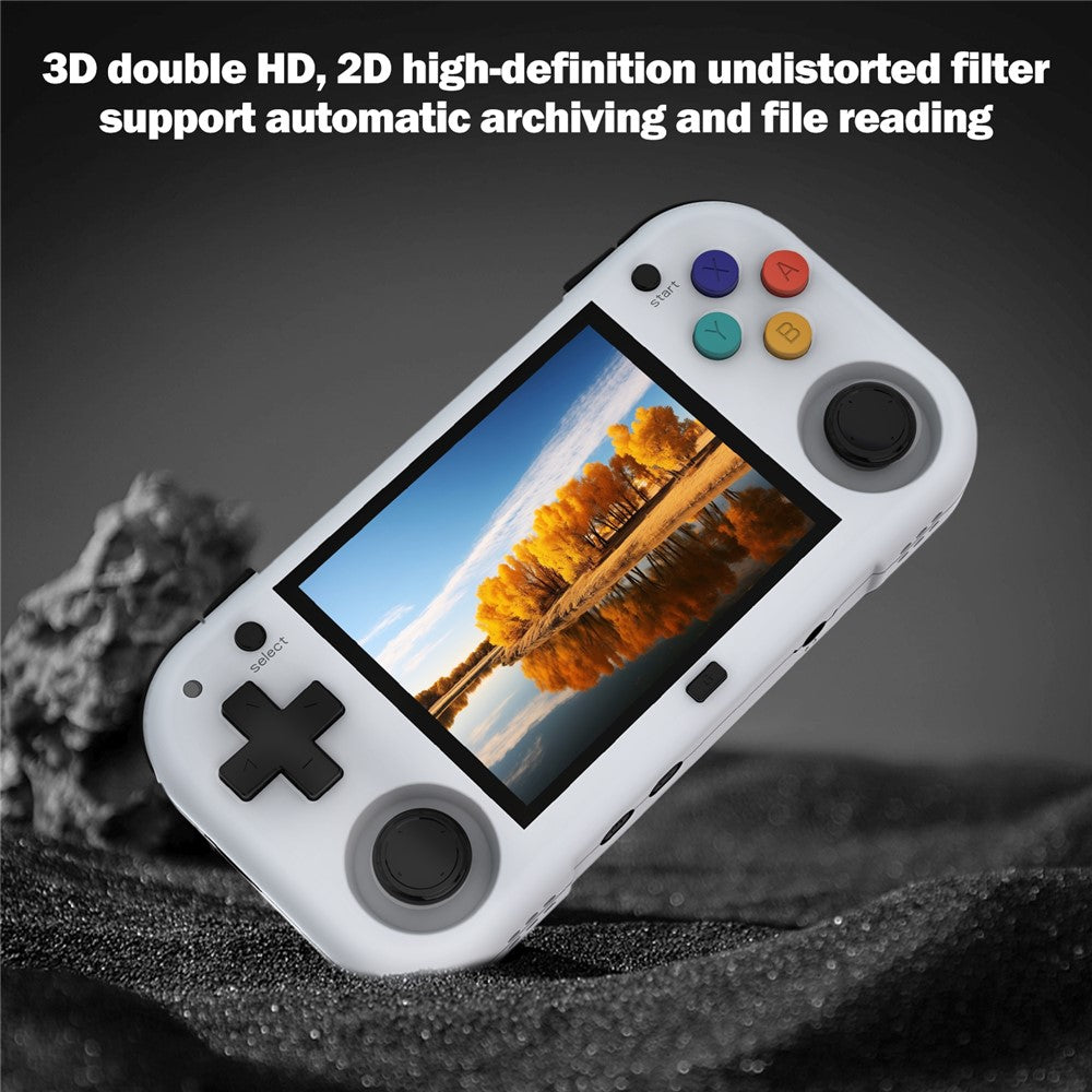 Video Game Consoles