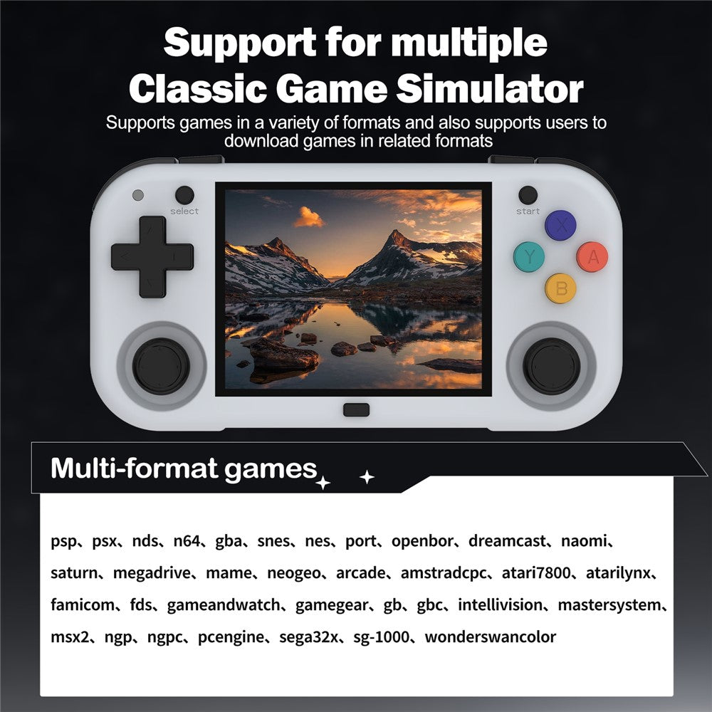 Video Game Consoles