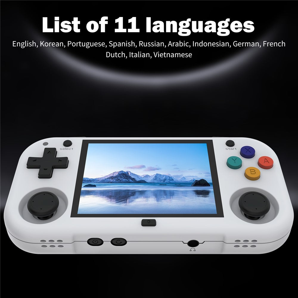 Video Game Consoles