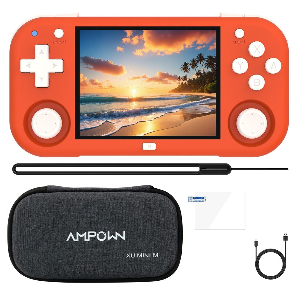 Video Game Consoles