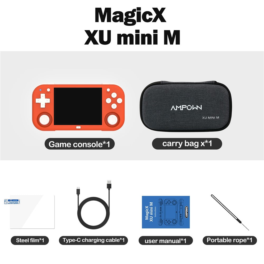 Video Game Consoles