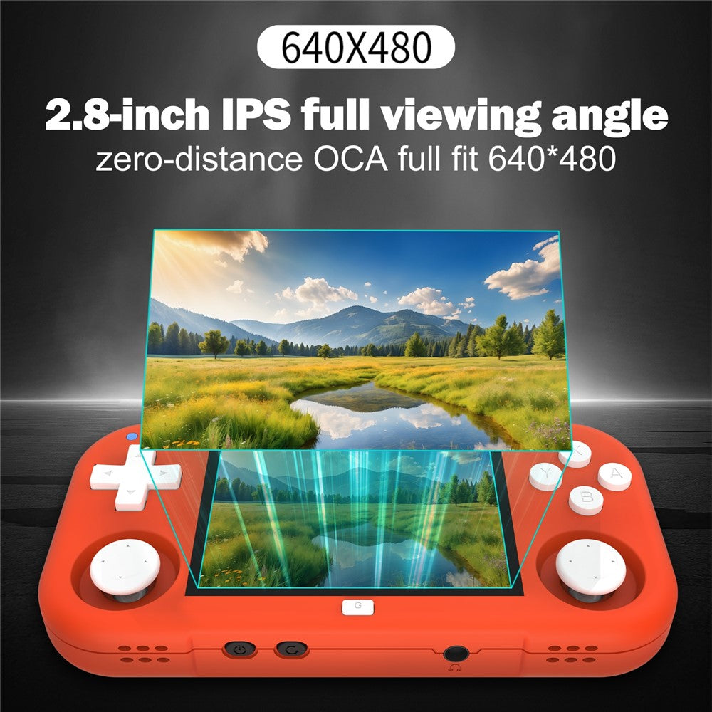 Video Game Consoles