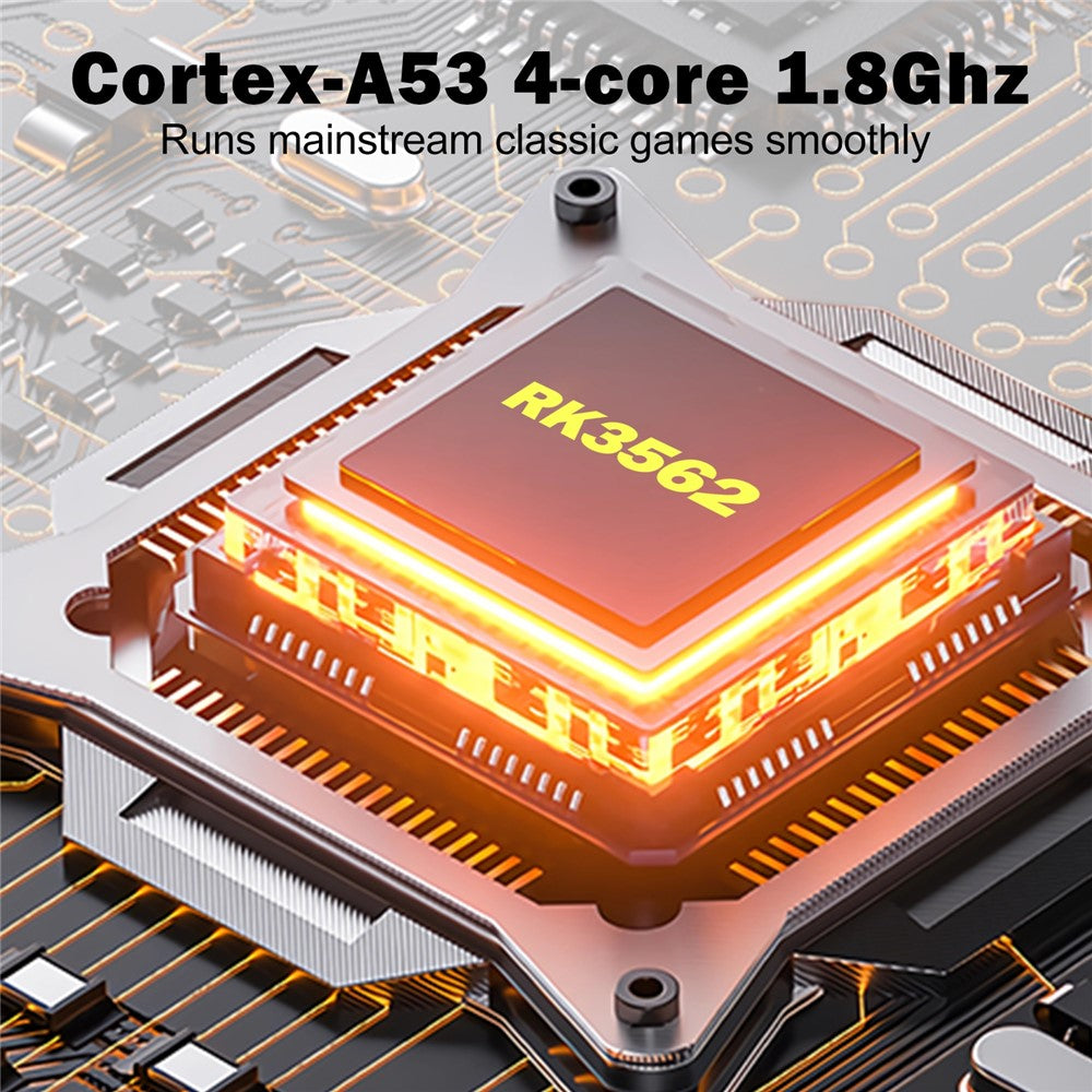 Video Game Consoles
