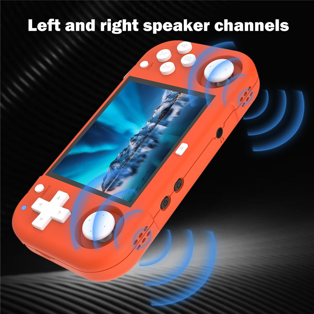 Video Game Consoles